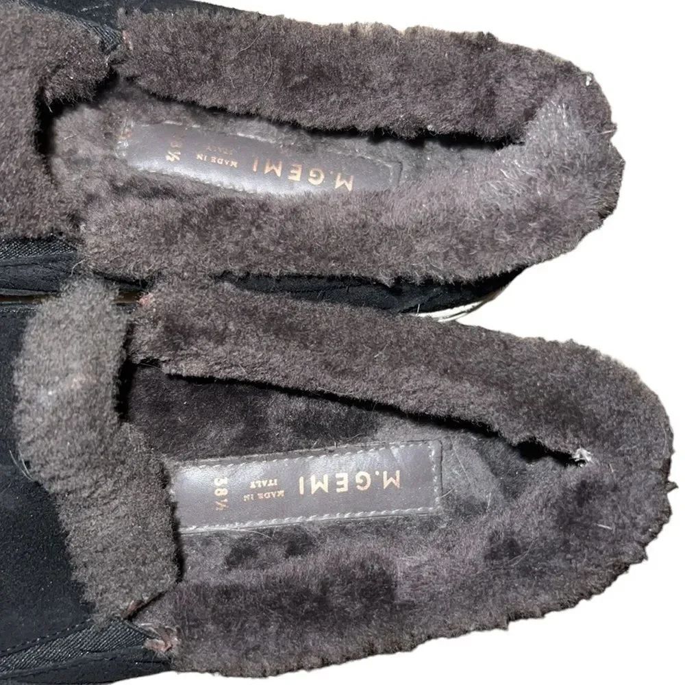 ✨ The Cerchio Shearling✨ - Picture 11 of 11